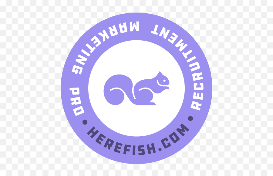 Marketers The Purple Squirrel Of The Recruiting Industry - Language Emoji,Squirrel Png