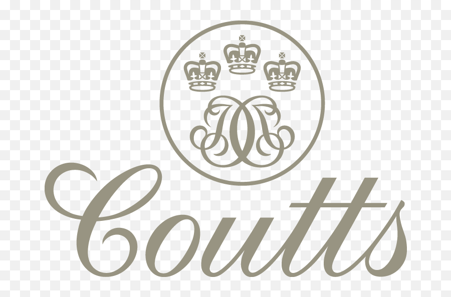 Coutts - Coutts Emoji,Royal Bank Of Scotland Logo