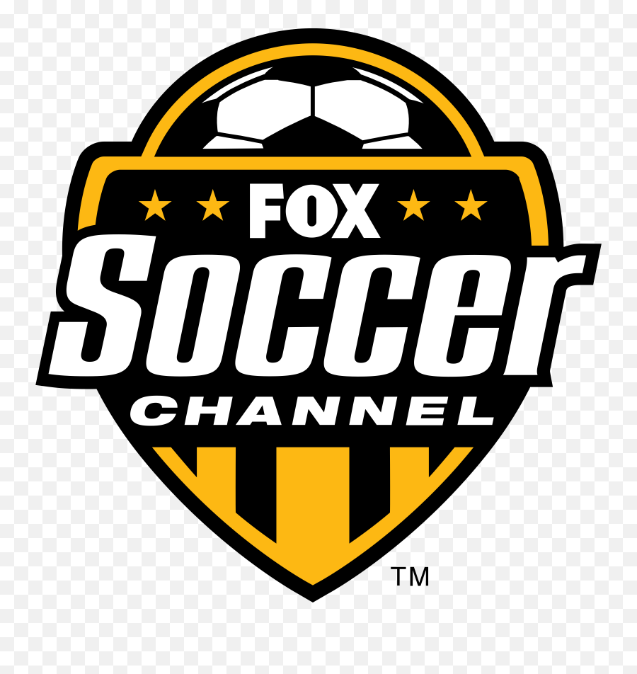 Fox Soccer Channel Logo Png Transparent - Fox Soccer Channel Logo Emoji,Fox Tv Logo