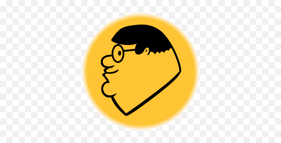 Hideki Naganuma Peter Griffin Pfp - Hideki Naganuma Peter Griffin Emoji,Peter Griffin Transparent