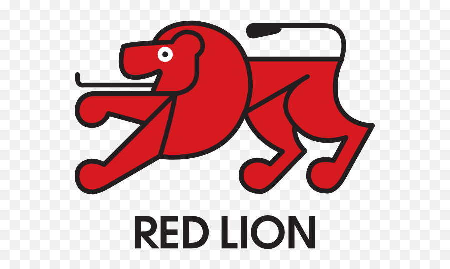 Red Lion Logo Download - Logo Icon Png Svg Red Lion Emoji,Lion Logos