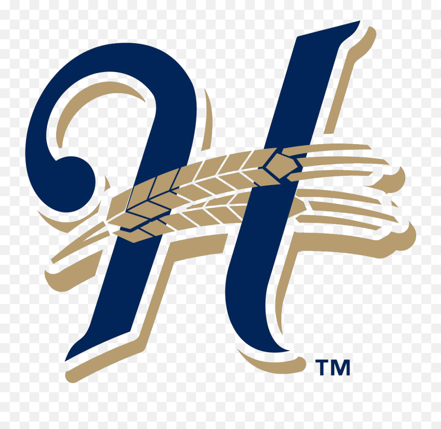Helena Brewers Logo And Symbol Meaning - Helena Brewers Logo Emoji,Brewers Logo