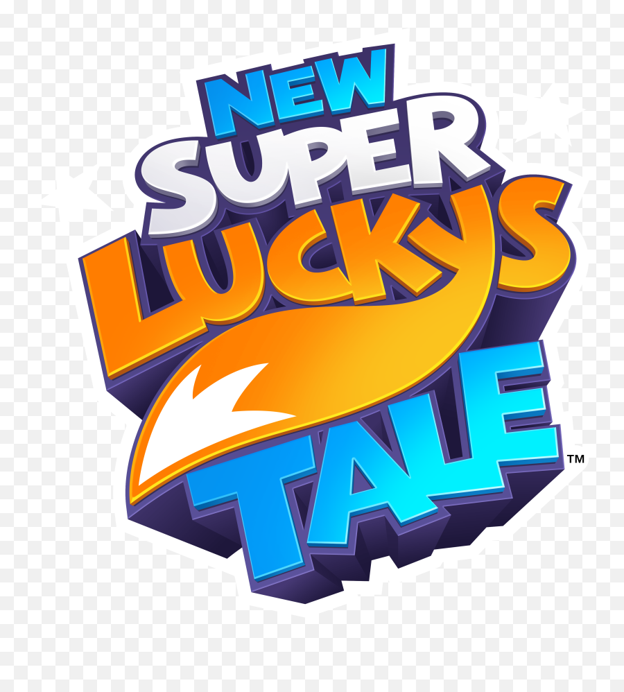 New Super Luckyu0027s Tale Out Today On Nintendo Switch - New Super Lucky Tale Png Emoji,Nintendo Switch Logo Png