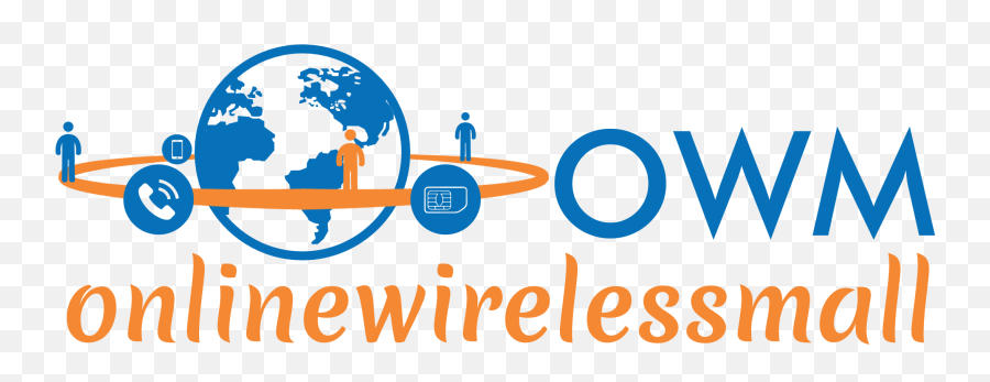 Verizon Wireless Plans - Onlinewirelessmall Emoji,Verizon Wireless Logo