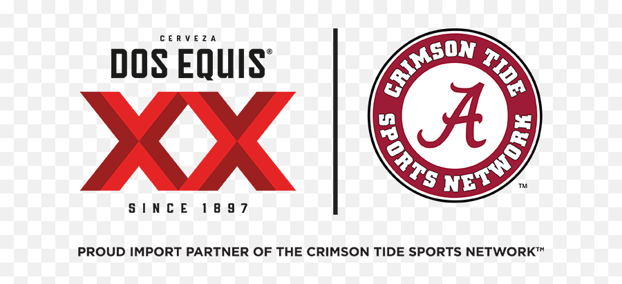 Alabama - Alabama Basketball Emoji,Dos Equis Logo