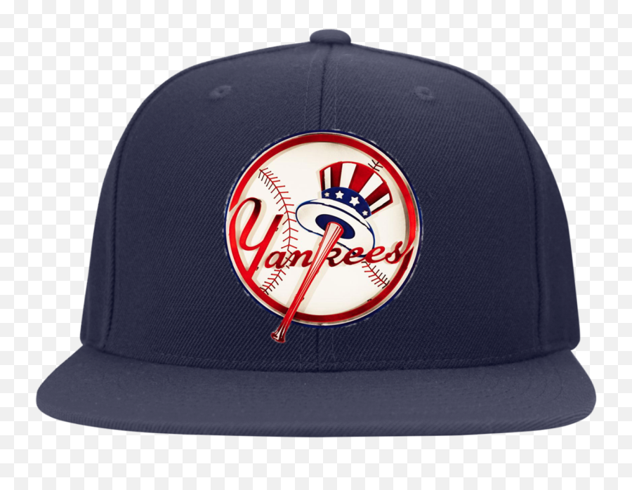 Navy Sm - New York Yankees Emoji,New York Yankees Logo Png