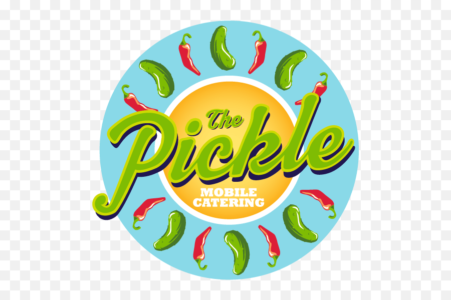 Georgia Tech Spring 2017 Schedule - The Pickle Pickle Food Truck Logo Emoji,Georgia Tech Logo