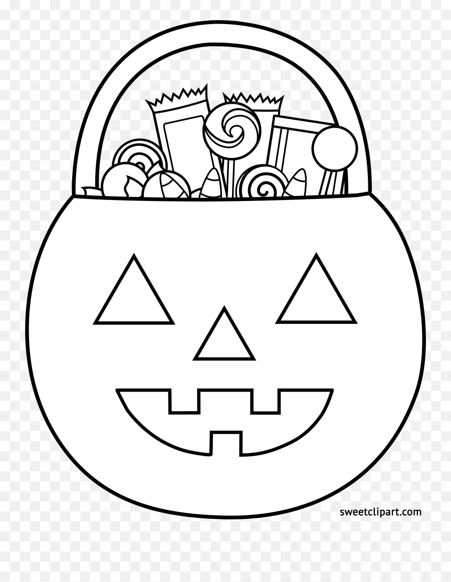 Library Of Halloween Black And White Pumpkin Clip Black And - Happy Emoji,Pumpkin Clipart Black And White