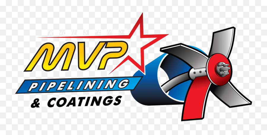 Mvp Pipelining Coatings Inc - Fan Emoji,Mvp Logo