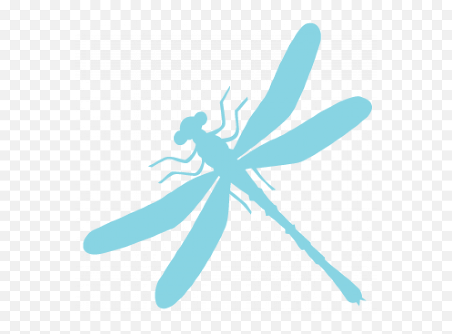 Dragonfly Silhouette Clipart Transparent Images U2013 Free Png - Free Clipart For Dragonfly Emoji,Dragonfly Clipart