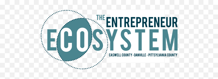 About Us - Entrepreneur Ecosystem Dot Emoji,Entrepreneurial Logo