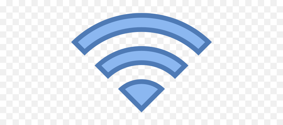 Wi - Fi Icon U2013 Free Download Png And Vector Icono De Conexion Inalambrica Emoji,Free Wifi Logo