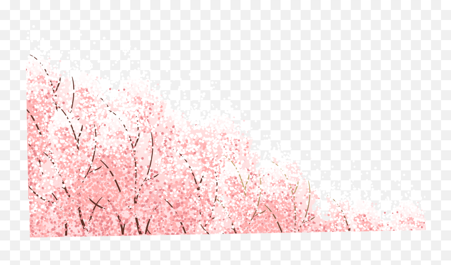 Japanese Cherry Blossom Wallpaper - Japan Sakura Wallpaper Art Emoji,Cherry Blossom Png