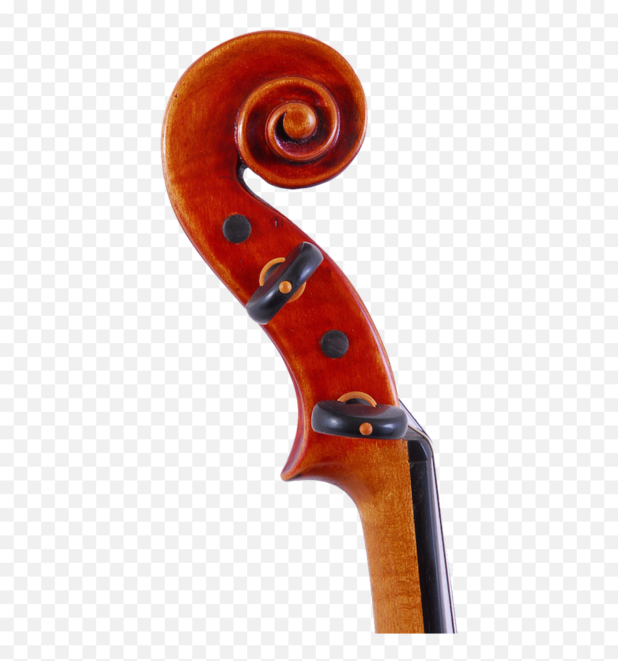 Violin Nicolo Bussotti - Solid Emoji,Violin Transparent Background