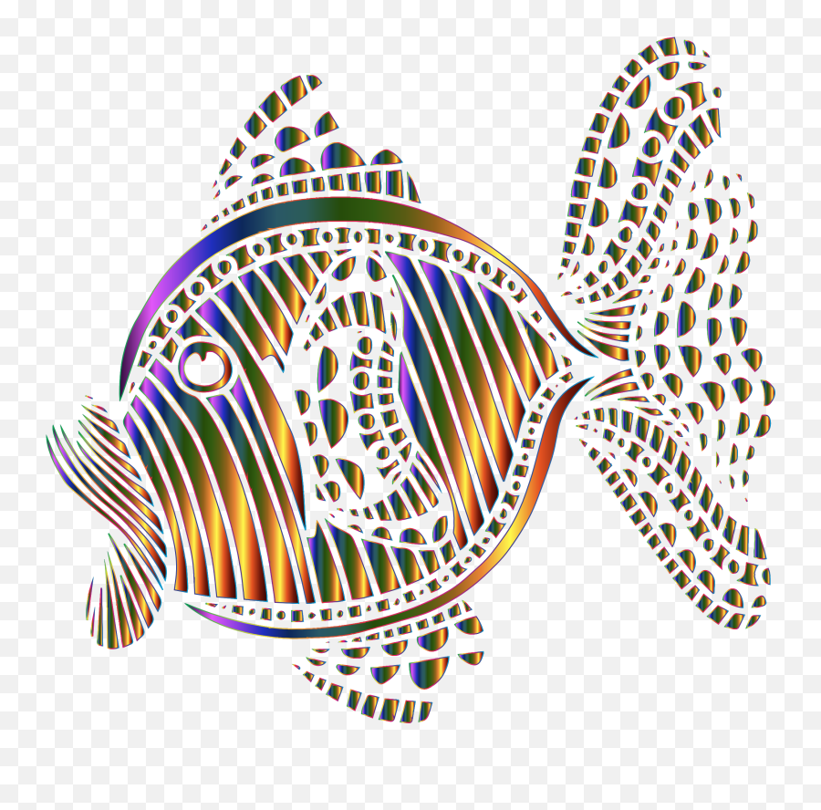 Abstract Clip Art - Images Illustrations Photos Fish Abstract Png Emoji,10 Clipart