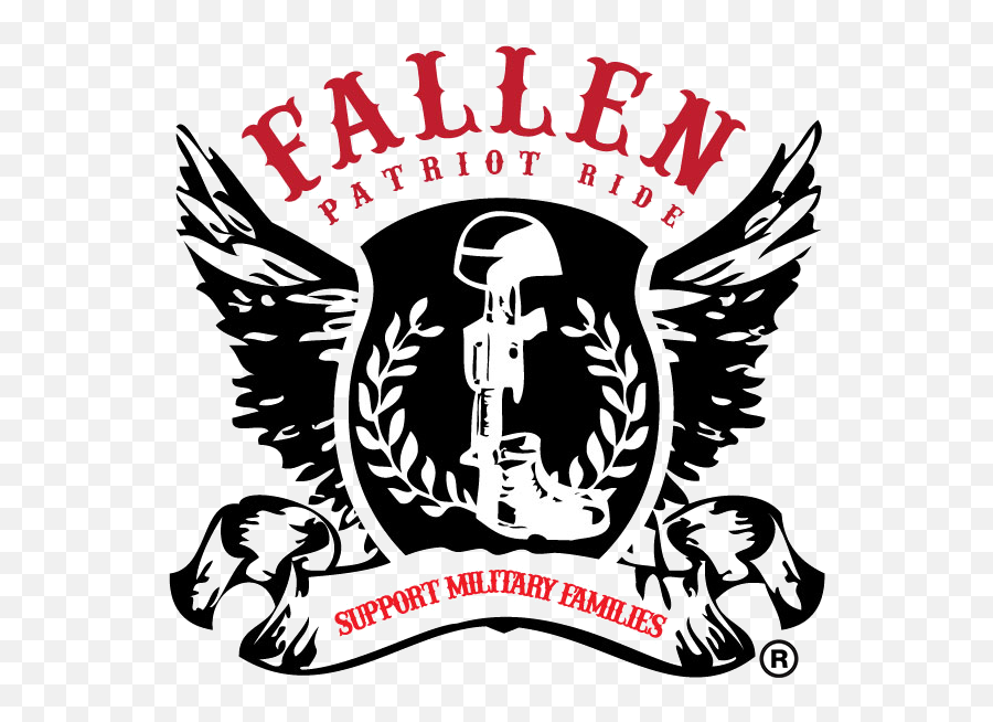 Templar Knights Fallen Patriot Ride - Language Emoji,Templar Logo