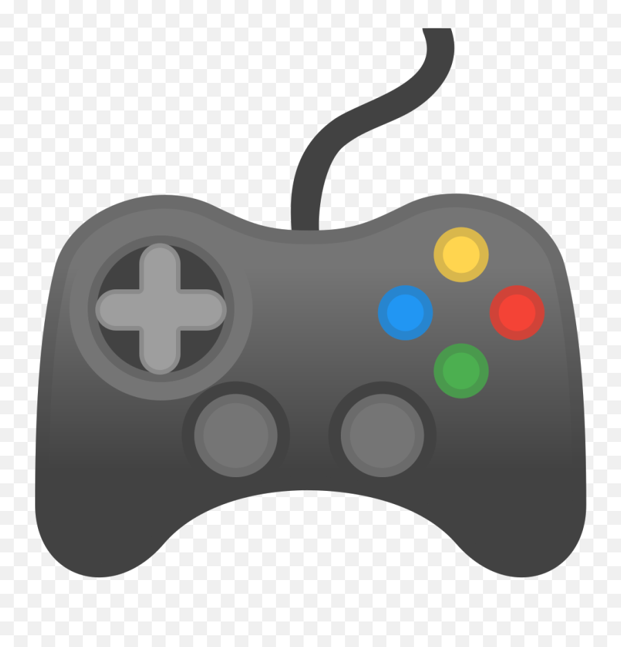Download Svg Download Png - Game Controller Emoji,Gaming Icon Png
