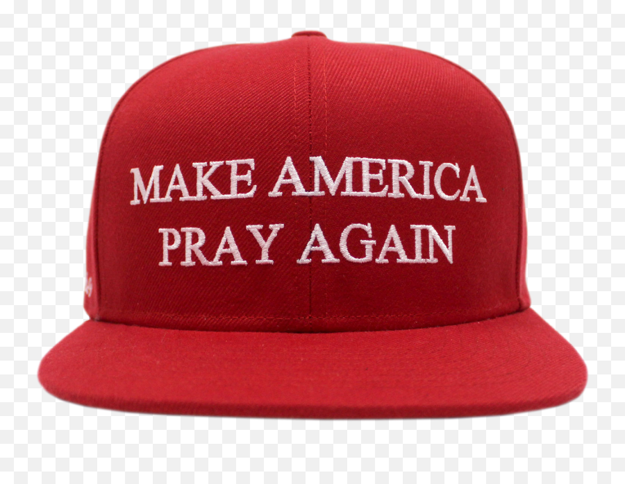 Make America Pray Again Hat Emoji,Make America Great Again Hat Png