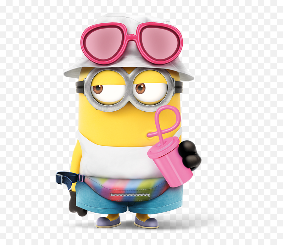 Minion Rush Despicable Me Frequently Asked Questions - Minions Emoji,Minion Transparent Background