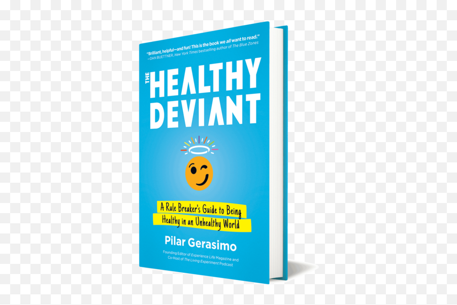 The Healthy Deviant - Happy Emoji,Healthy Png