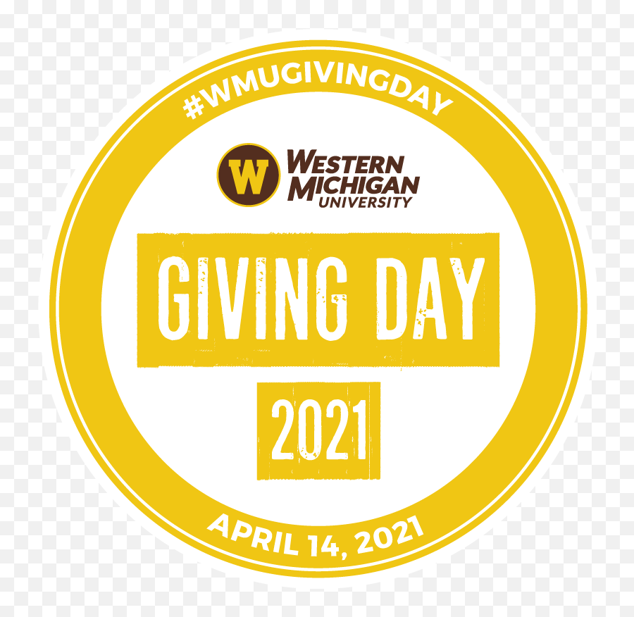 Home - Language Emoji,Western Michigan University Logo