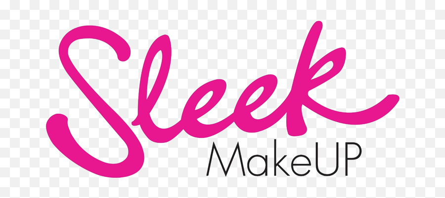 Sleek Png Free Sleek - Sleek Makeup Sleek Logo Emoji,Sleek Logo