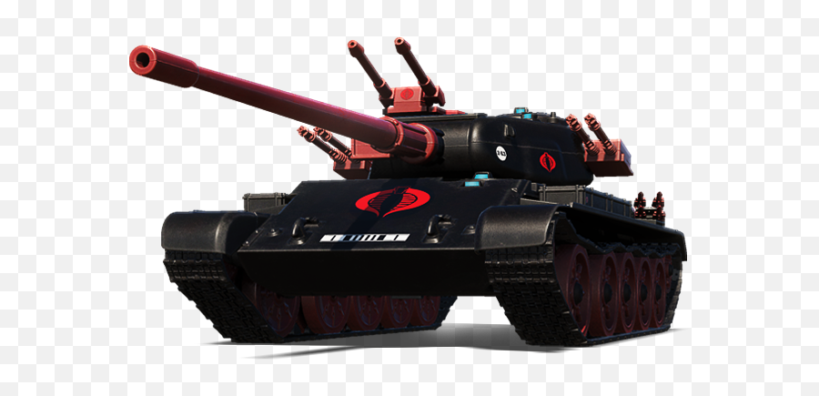 Gi Joe X World Of Tanks - Official Info And Reveal Trailer Emoji,World Of Tank Logo