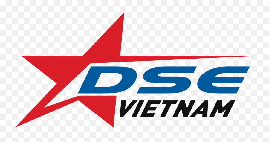 Dse Vietnam 2019 Emoji,Vietnam Logo