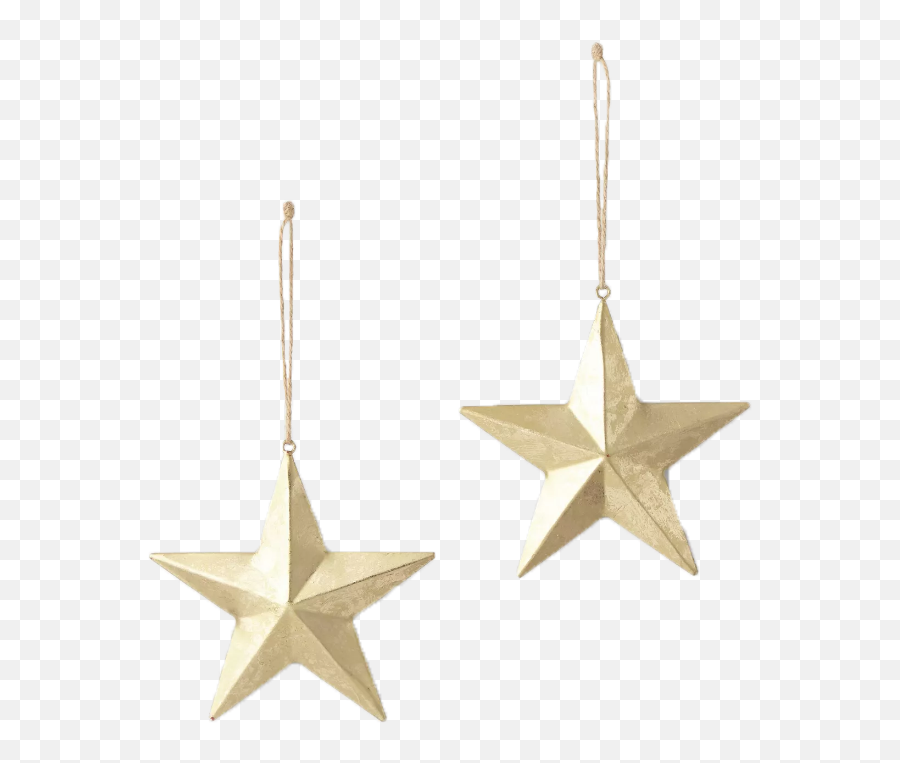 The Small - Space Solution For An Airstream Christmas Tree Emoji,Christmas Tree Star Png