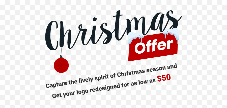Christmas Offer Emoji,Live Ly Logo