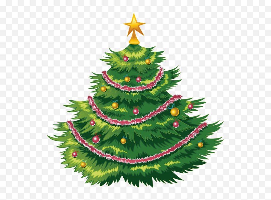Christmas Tree Png - Hd Christmas Tree Transparent Full Christmas Emoji,Christmas Tree Png