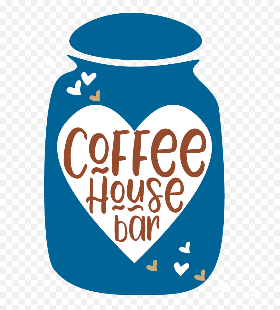 Chbar - Single Coffee House Bar One 2ounce Bar Any Of 4 Emoji,Coffee House Logo