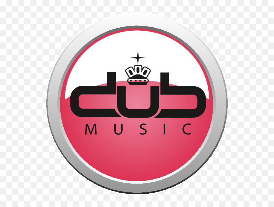 Dub Music Logo Download - Logo Icon Png Svg Language Emoji,Music Logo