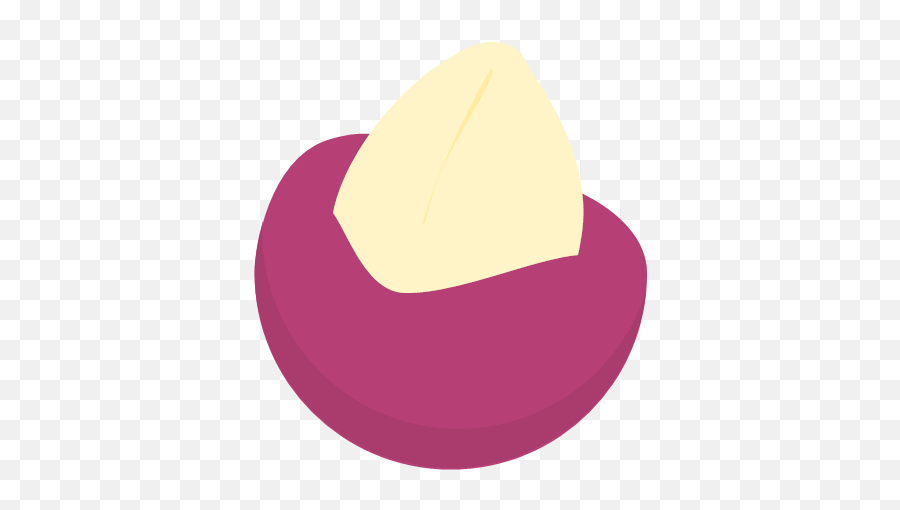 Purple Sweet Potato Peanut Vector Icons Free Download In Svg Emoji,Yam Clipart