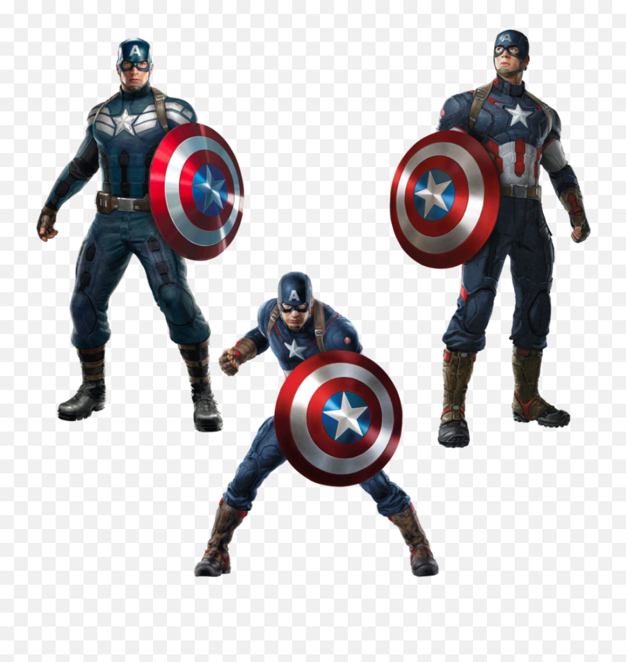 Captain America Png Image - Captain America Png Emoji,Captain America Png