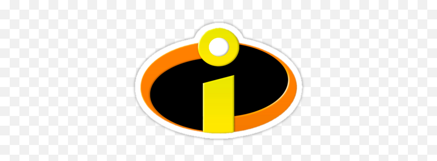 The Incredibles Logos - Hoyts La Reina Emoji,The Incredibles Logo