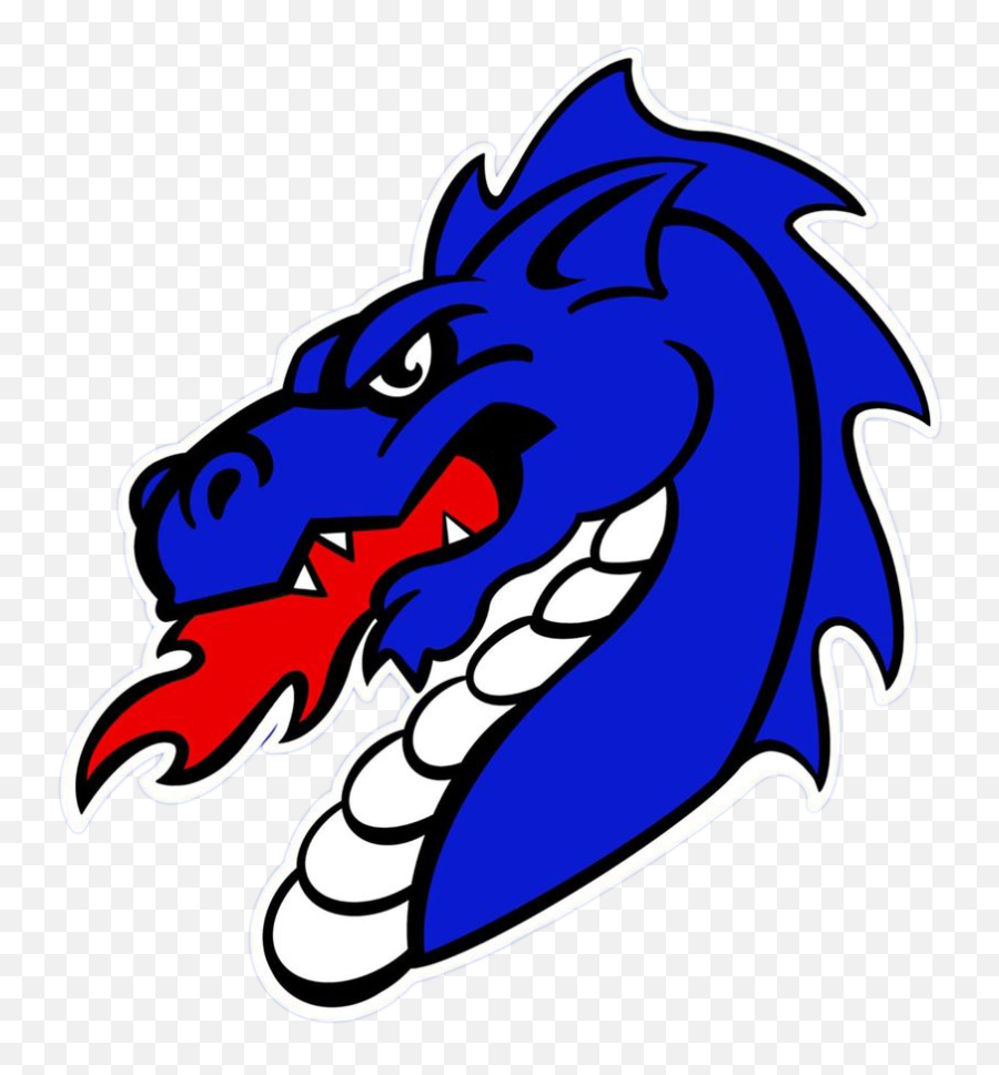 Live Feed Mountainburg Public Schools Emoji,Dragon Mascot Logo