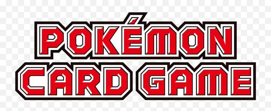 37 Billion Pokemon Cards Sold In Fiscal Year 2020 - 2021 Emoji,Pokemon Red Logo