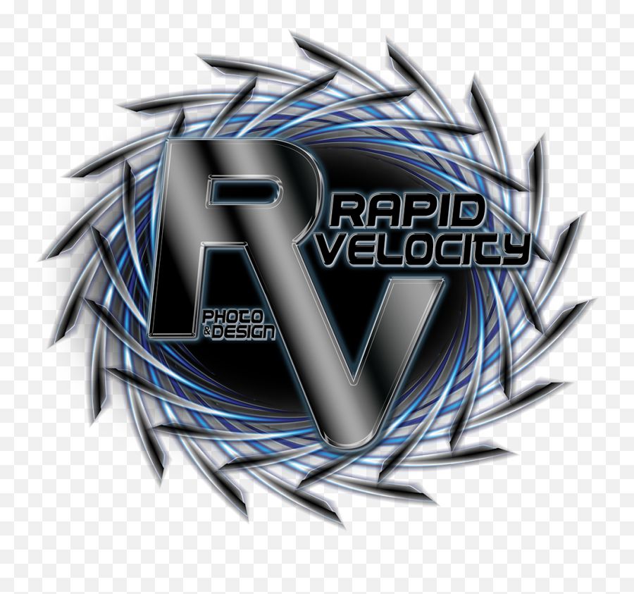 Rapid Velocity Photo U0026 Design U2013 Motorsports Photography Emoji,Velocity Logo