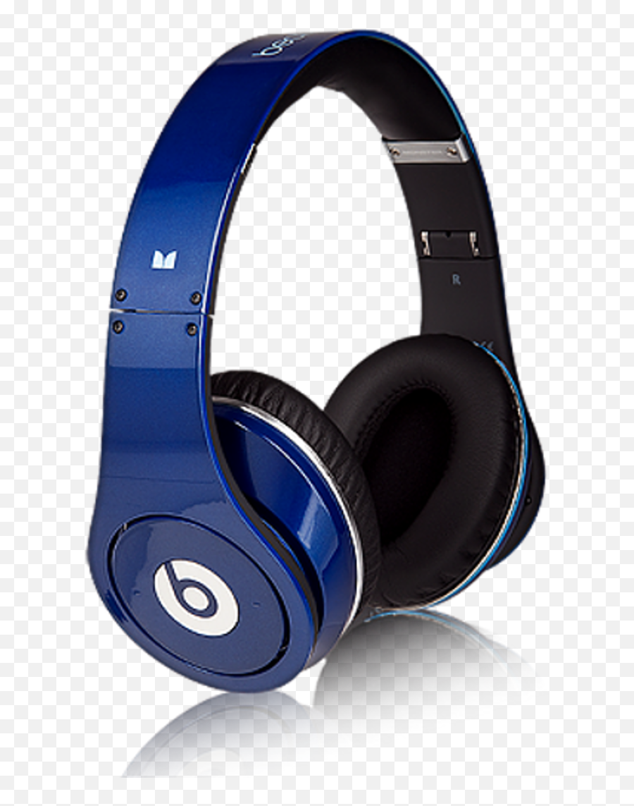 Beats By Dr Dre - Studio Headphones Limited Edition Emoji,Beats By Dre Logo Png