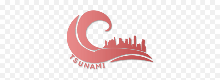 Tsunami Options 30 Automatically Recurring All Sales Are Emoji,Tsunami Logo