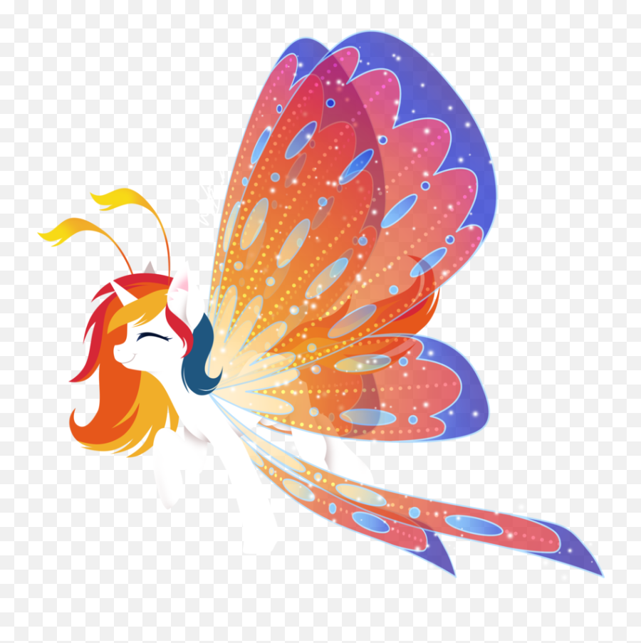 Download Fire Wings By Fuyusfox - Fuyusfox Breezie Full Emoji,Fire Wings Png