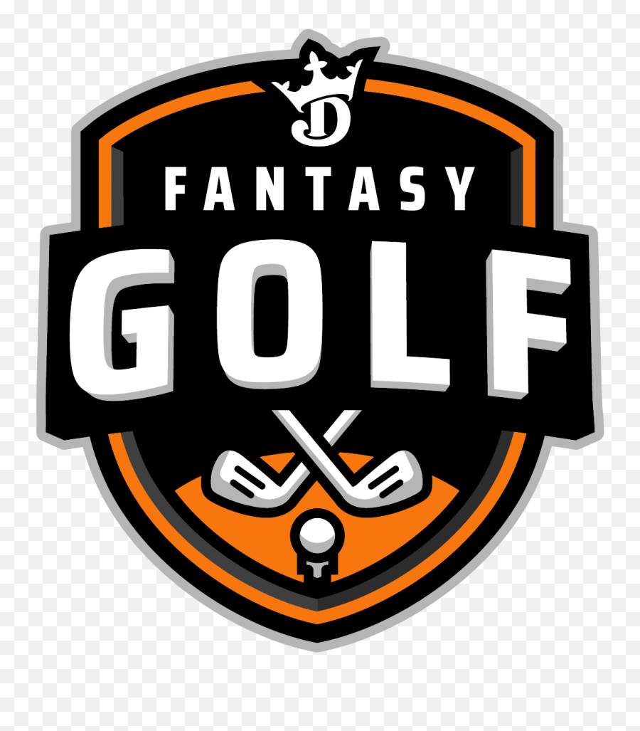 Fantasy Golf Play Golf Dfs Free On Draftkings Emoji,Fantasy Png