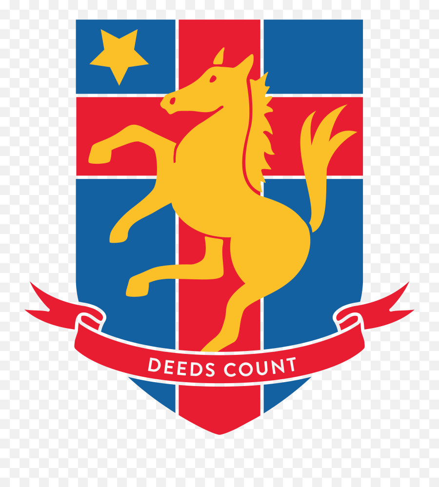Eltham High School - Wikipedia Emoji,Yellow Horse Logo