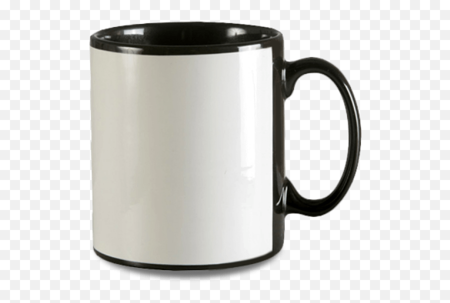 Download Plain Cup Mug Png Png Image With No Background Emoji,White Mug Png