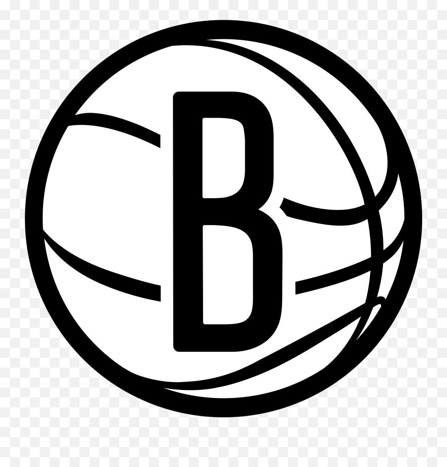Brooklyn Nets Logo - Png And Vector Logo Download Emoji,Chubb Logo