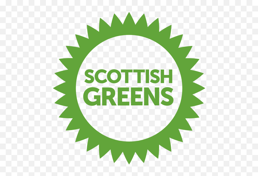 Scottish Green Party Logo - Scottish Green Party Logo Emoji,Green Logos
