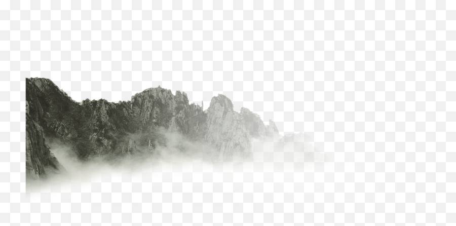 Mist Vector Mountain Picture 1437809 M 1981133 - Png Foggy Clipart Png Emoji,Mist Png