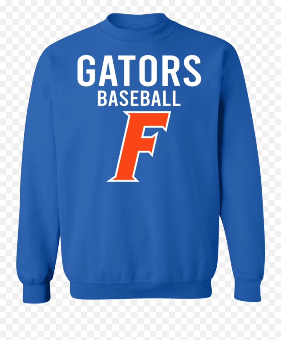 Florida Gator Baseball Shirt Emoji,Florida Gator Logo
