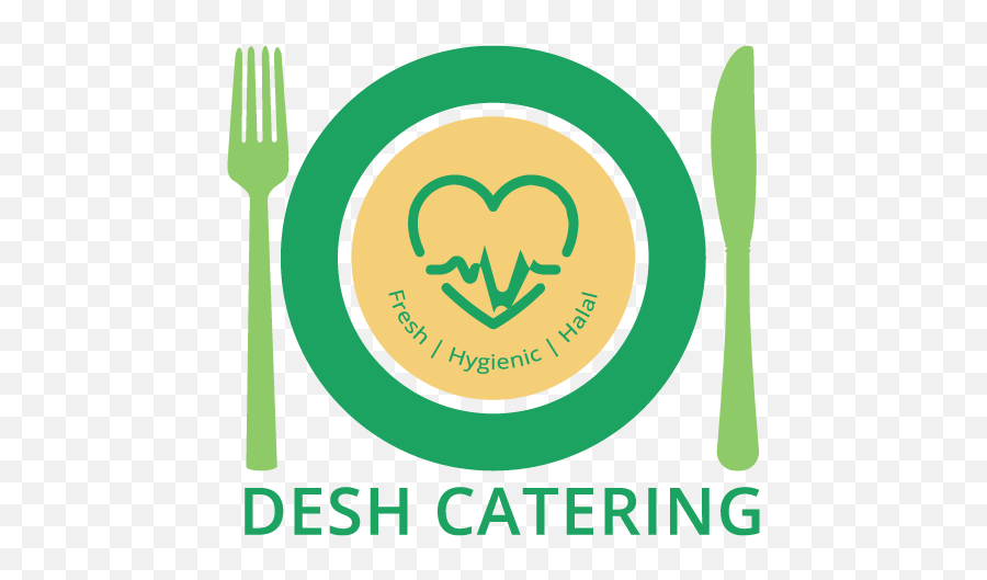 Desh Catering Best Catering Service Company In Dhaka - Kunsthal Rotterdam Emoji,Catering Logo